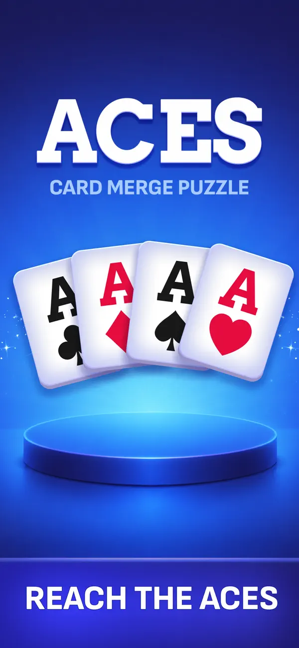 Aces gameplay screenshot showing rewards