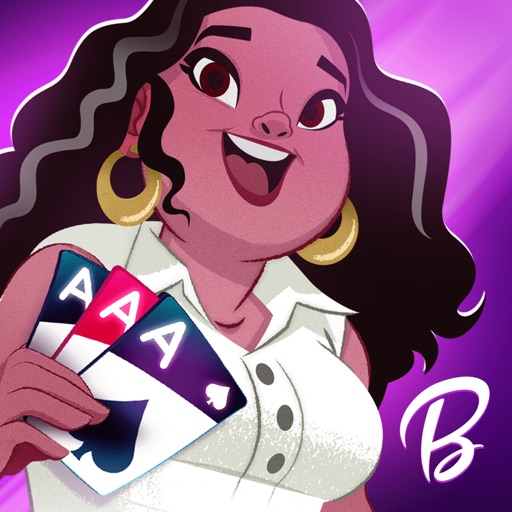 Big Run Solitaire