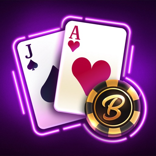 Blackout Blackjack