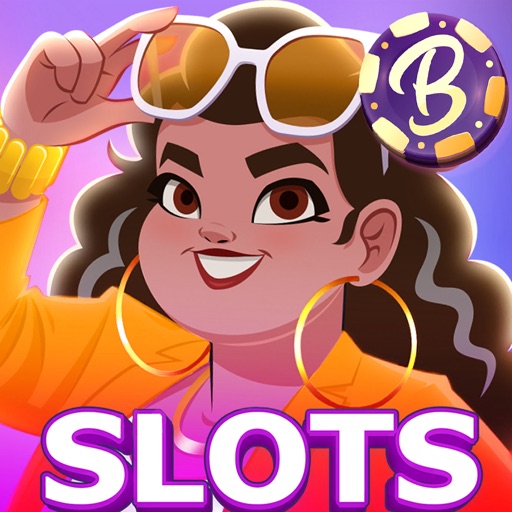 Blackout Slots