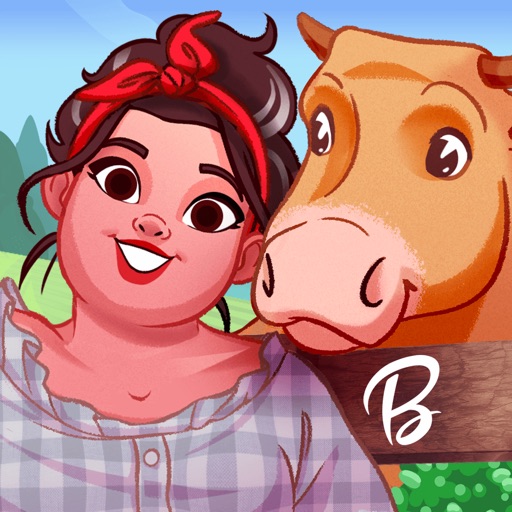 Farm Sweeper