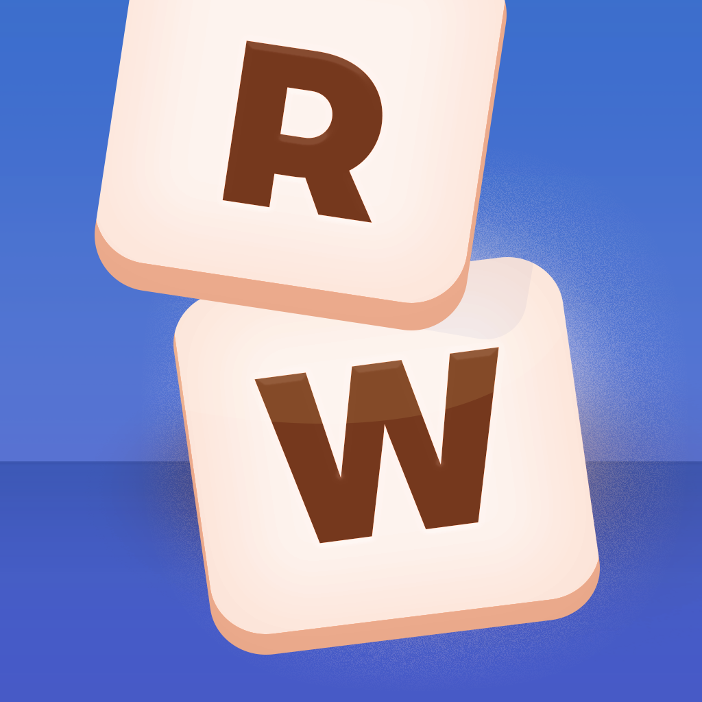 Daily Reword app icon
